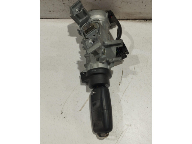 Комплект блоков управления 03G906021QE, 03G906021QE Volkswagen Golf Plus