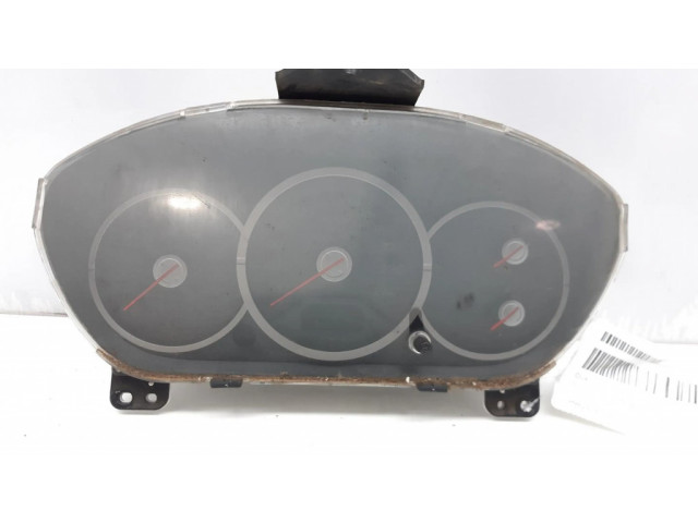 Přístrojová deska Honda Civic 2001 HR0319113