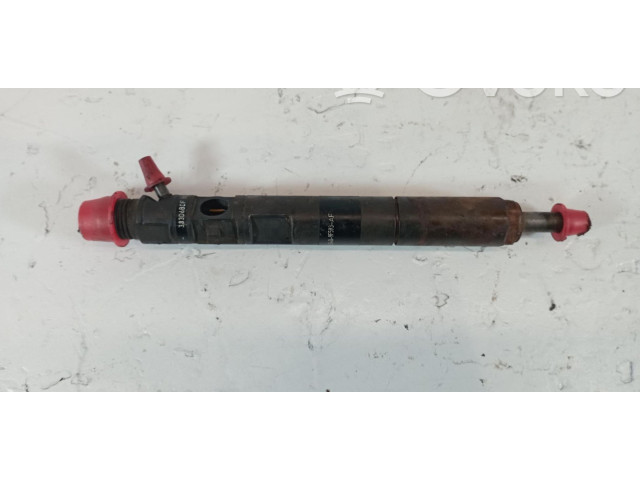 Форсунка 1S4Q9F593AF Ford Transit - Tourneo Connect