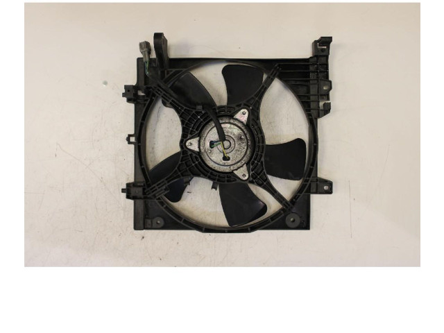 Вентилятор радиатора     2M413-M0Y18    Subaru Forester SH 