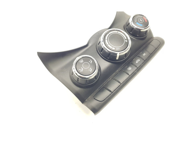 Steuergerät Klimaanlage 61319383892, 9383892   Mini One - Cooper F56 F55