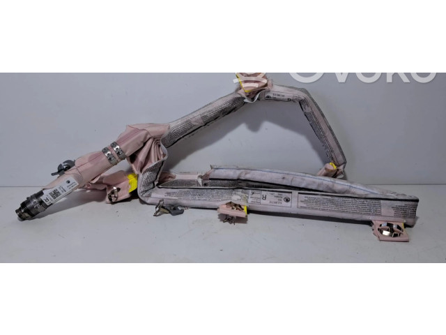 Подушка безопасности двери 5L6880742, 76550 Skoda Yeti (5L)