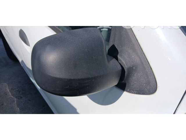 Зеркало электрическое Dacia Sandero 2008 - 2012 года