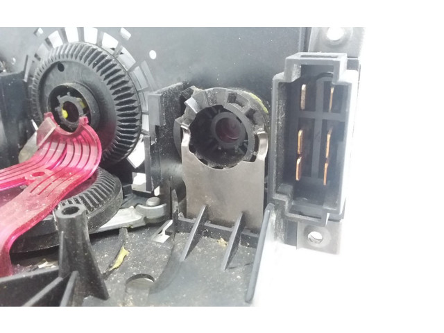 Блок управления климат-контролем 1H0819045C, 6N0959543   Volkswagen Golf III