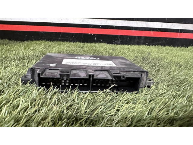 Блок управления коробкой передач A0215450832   Mercedes-Benz E W210