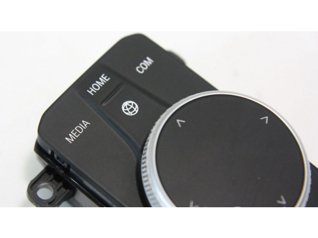 Блок управления навигации (GPS)