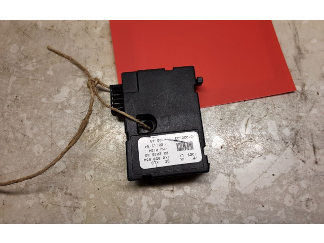 Блок управления 1K0959654, 1K0959654   Audi RS3 8PA