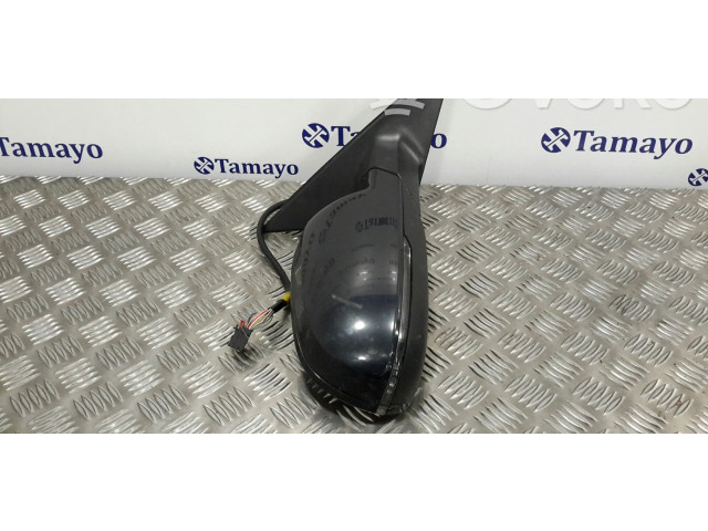 Зеркало электрическое Audi A4 Allroad - года