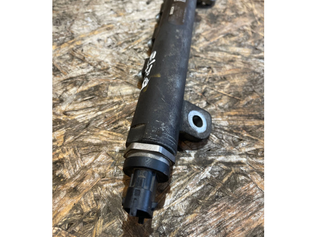 Магистральная трубка топлива Alfa Romeo 159 - года 55197372, 000669L1