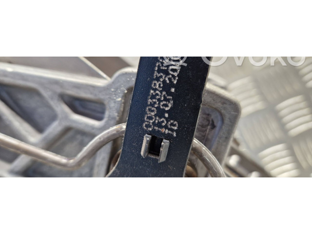 Рулевая рейка P31201814, 07072505040 Volvo V70 2008 - 2013 года