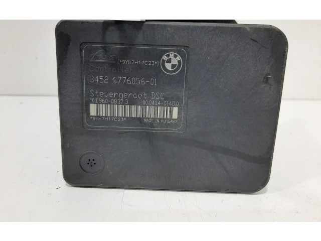 Jednotka ABS 10096008373, 1002060325 BMW 1 E81 E87 2007