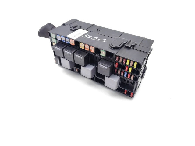 Блок предохранителей BK2T-14A175-CA, 7154-7483   Ford Transit Custom    