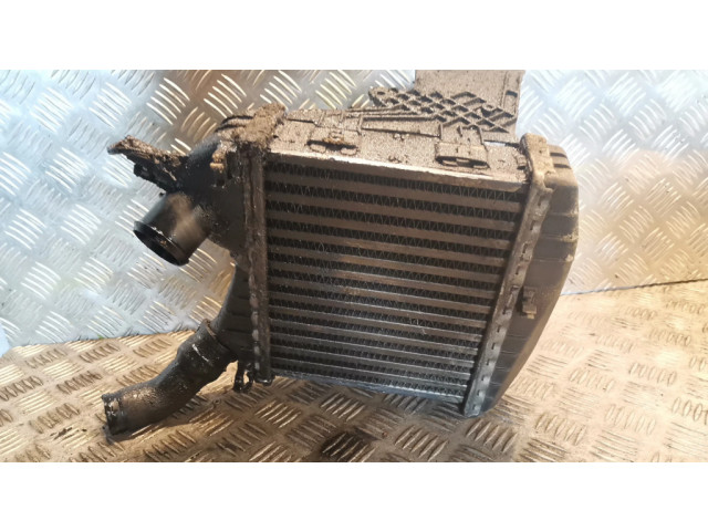 Интеркулер 0002490V005 Smart ForTwo I 0.8