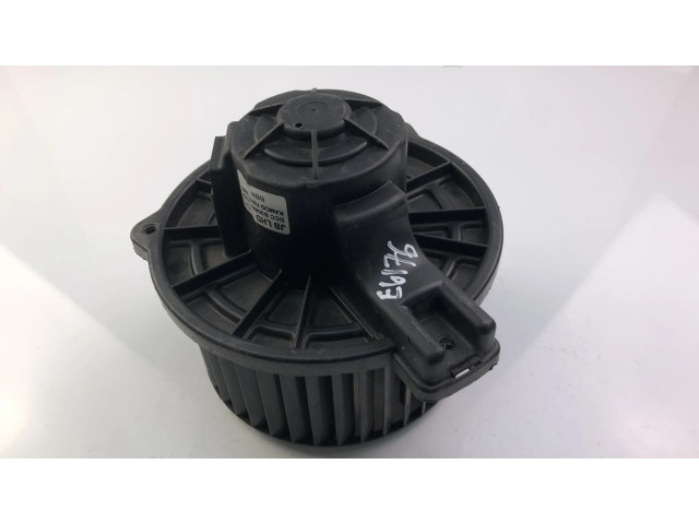 Вентилятор печки B308830170 KIA Rio