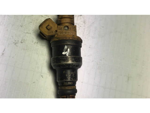 Форсунка 0280150714    BMW 7 E32 для бензинового двигателя  0