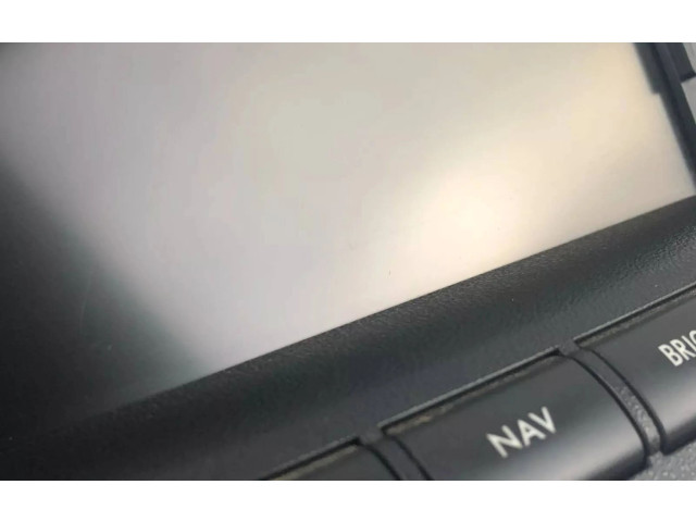 Дисплей    86281SA000   Subaru Forester SG