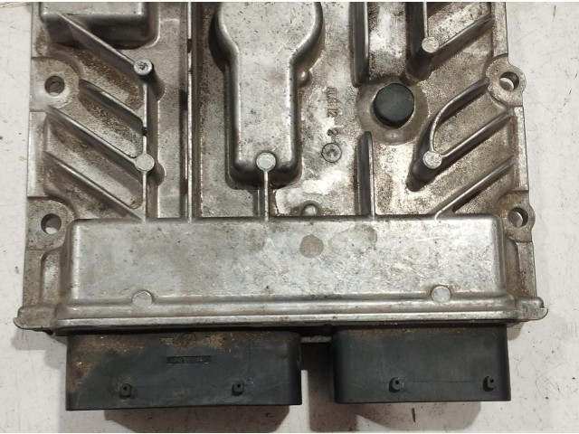 Комплект блоков управления 55581448, 55581448   Opel Meriva B