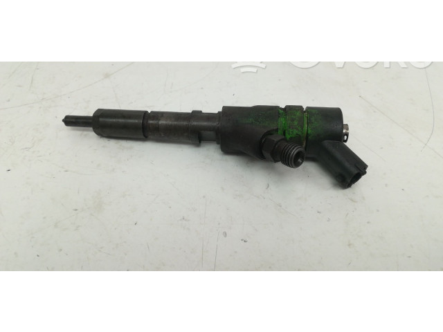 Vstřikovač 0445110076, 188640 Citroen Berlingo