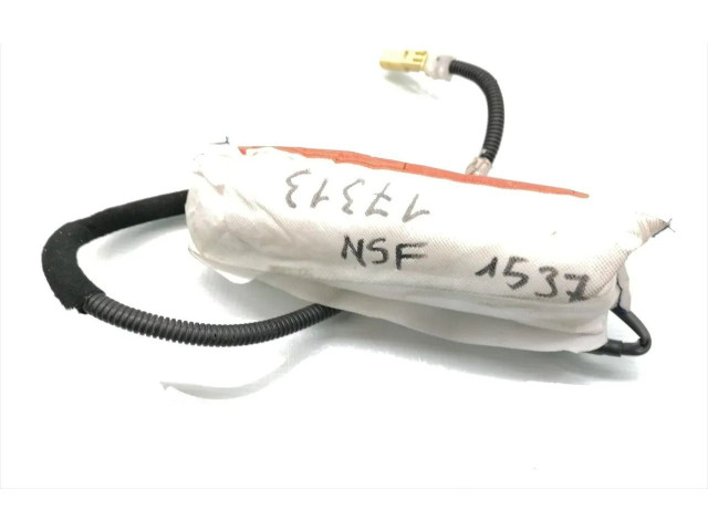 Подушка безопасности в сиденье    Hyundai Sonata