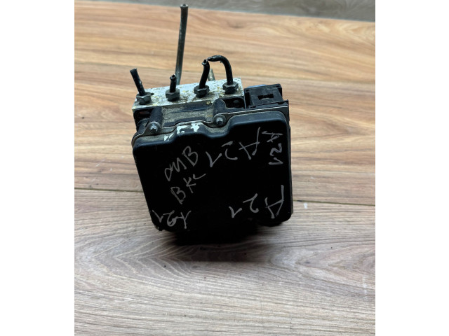 Блок АБС 0265235225, A006430012 Mercedes-Benz A W169 2004 - 2012 года