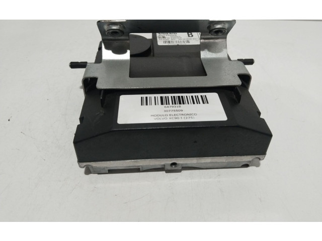 Блок управления 30775509   Volvo XC90