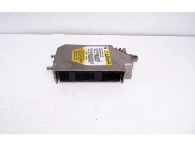 Блок подушек безопасности 9248095, 9248095 BMW 7 F01 F02 F03 F04