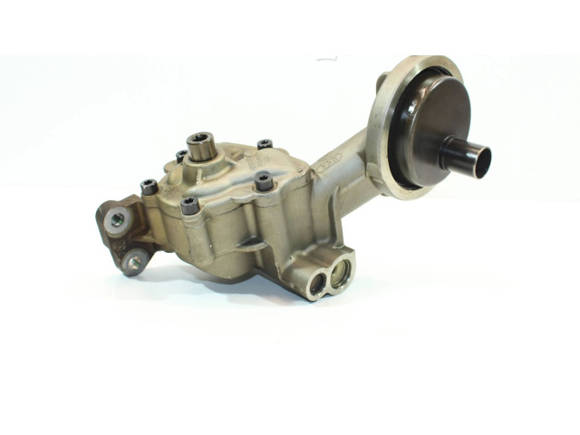 Масляный насос  BMK 059115105AD  Volkswagen Phaeton 