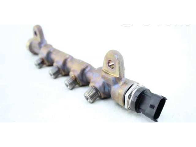 Топливная рампа 445214192, 55215208 Alfa Romeo Giulietta 2.0