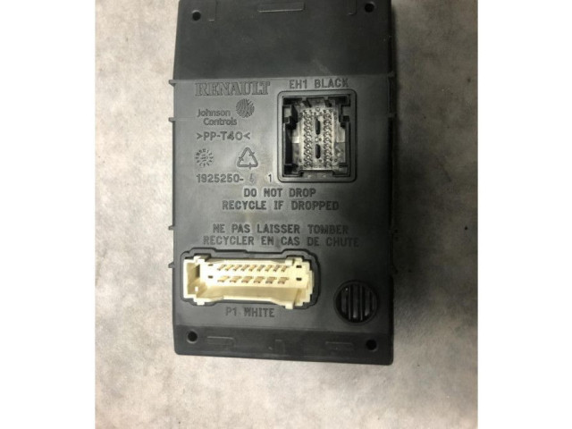 Блок предохранителей 8201029421, 8201029421 Dacia Logan I