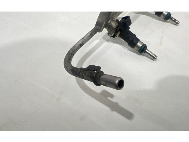 Форсунка 1465A029, EAT305 Mitsubishi Outlander