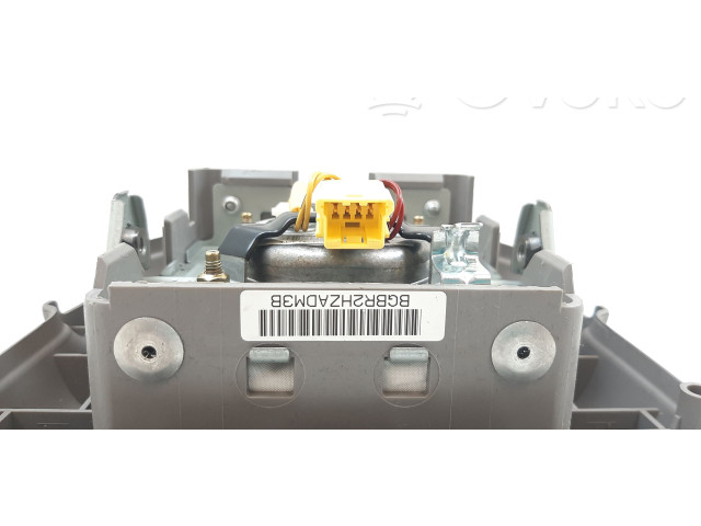 Подушка безопасности водителя MN103444 Mitsubishi Grandis