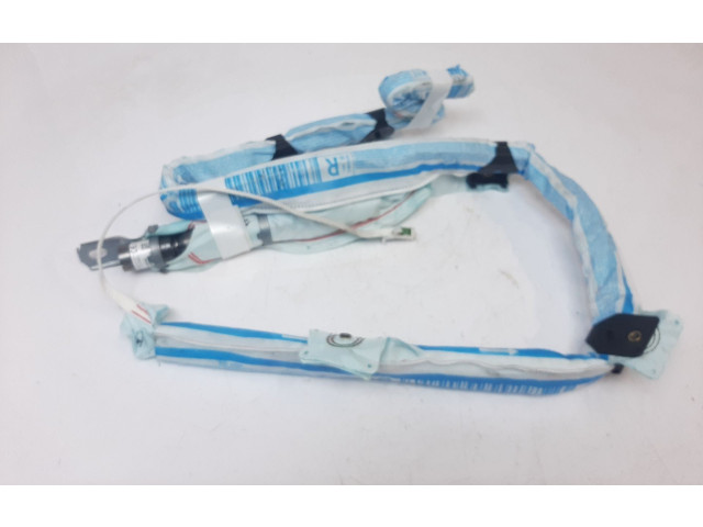 Подушка безопасности двери 52054373 Fiat 500X