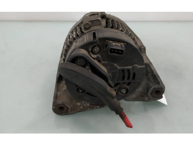 Генератор A13VI190, 2541961A BMW X3 E83 1.8