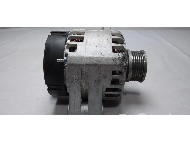 Генератор 113955 KIA Sorento 2.5