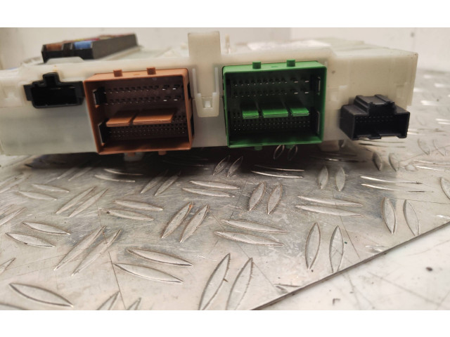 Блок комфорта 7G9T14C256HA, 3659AF01125TP   Volvo V70   