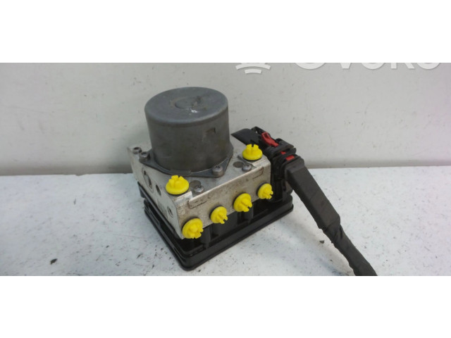 Блок АБС 1S0614517E, 1S0614517C Skoda Citigo 2011 - 2020 года