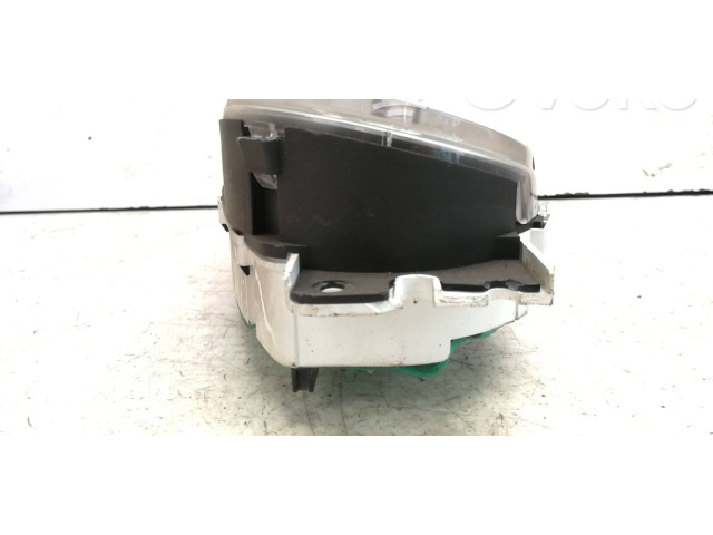 Панель приборов 9610310061, 78804160 Hyundai Coupe