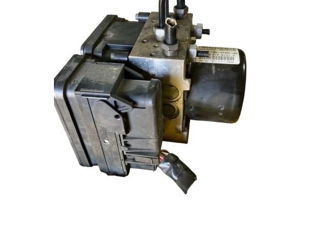 Блок АБС 7G9N2C405AC, 10021201514 Volvo V70 2008 - 2013 года