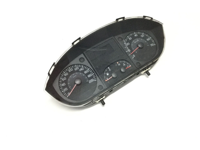 Панель приборов 735364158, 188A9000 Fiat Idea