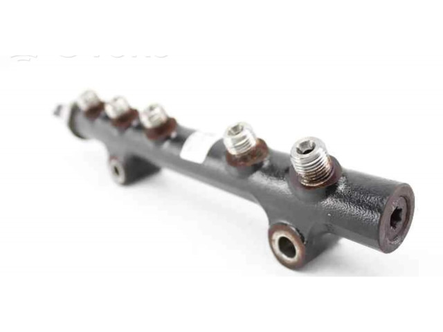 Топливная рампа 9684753080   Citroen DS4 1.6  для двигателя 9HR