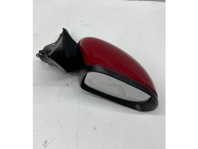 Зеркало электрическое        Fiat 500L  2013 -  года   