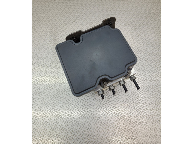 Блок ABS GX7314F447AF Jaguar XE