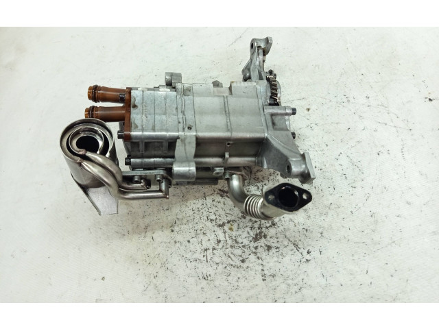 Čerpadlo oleje 07Z115187A Volkswagen Touareg I