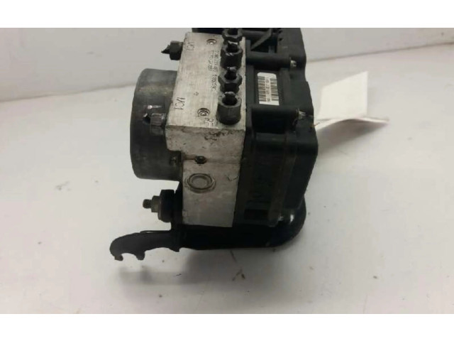 Pojistková skříňka Блок ABS 51860290 Fiat Punto (199) 2010