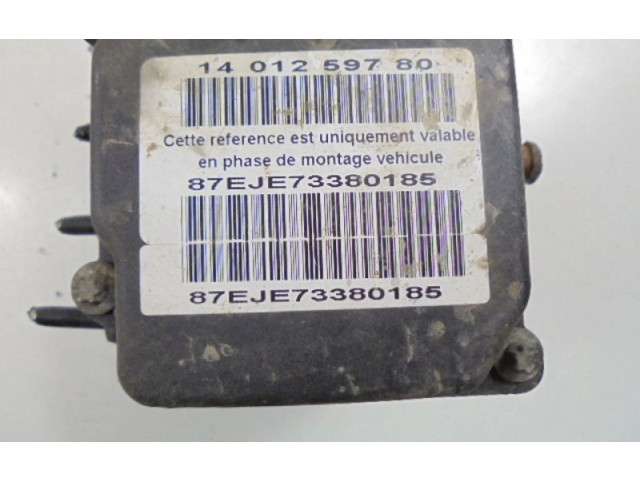 Дисплей    1401109880, 1401109880   Peugeot Expert