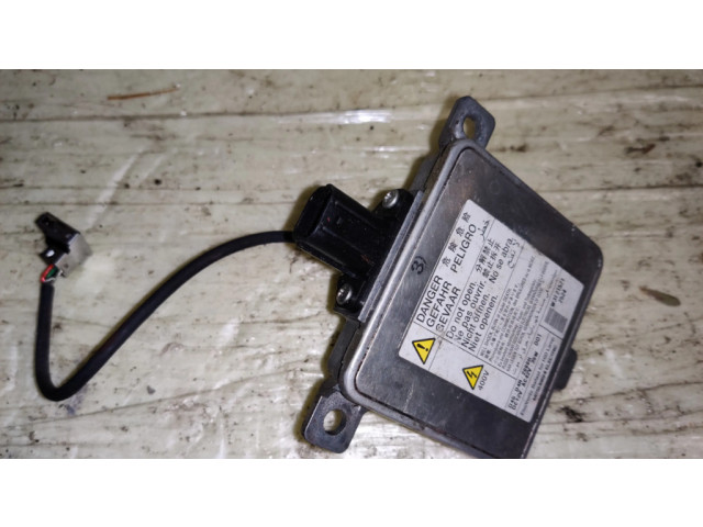 Блок управления Xenon