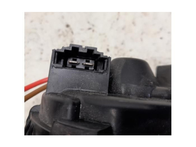 Вентилятор печки    272100975R, N109038B   Dacia Duster