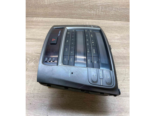 Блок управления климат-контролем 758950, WithClima Lexus IS 220D-250-350