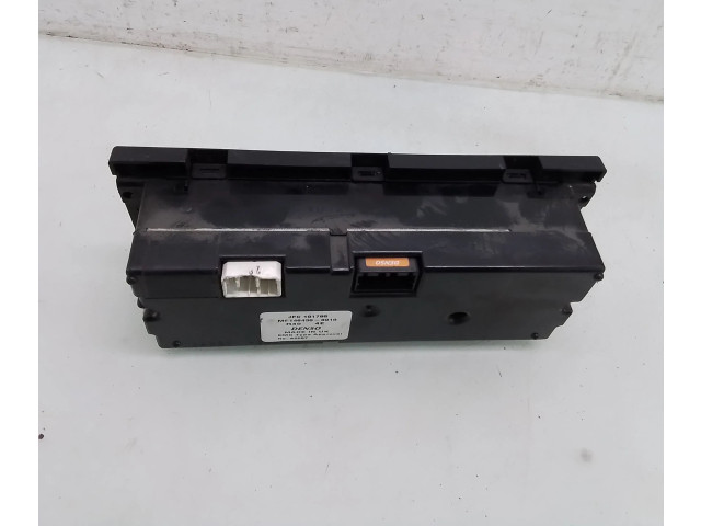 Блок управления климат-контролем Rover 75