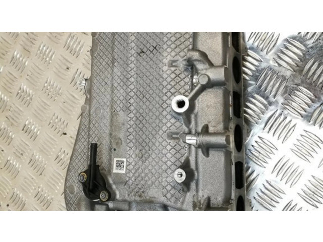 Всасывающий коллектор